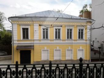 Аренда офиса в особняке, м.Китай-Город