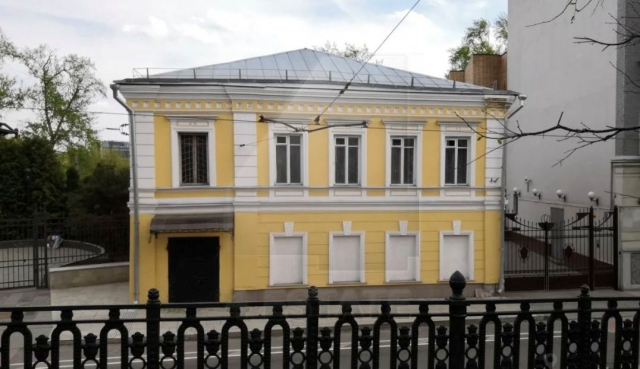 Аренда офиса в особняке, м.Китай-Город