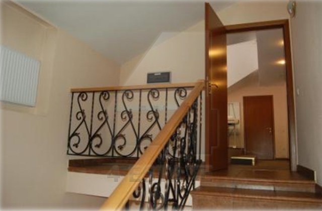 Продажа презентабельного особняка, м.Смоленская.