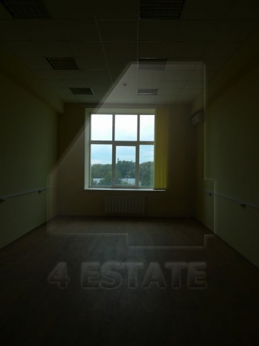 Реконструированный офисный комплекс на продажу, м.Площадь Ильича.