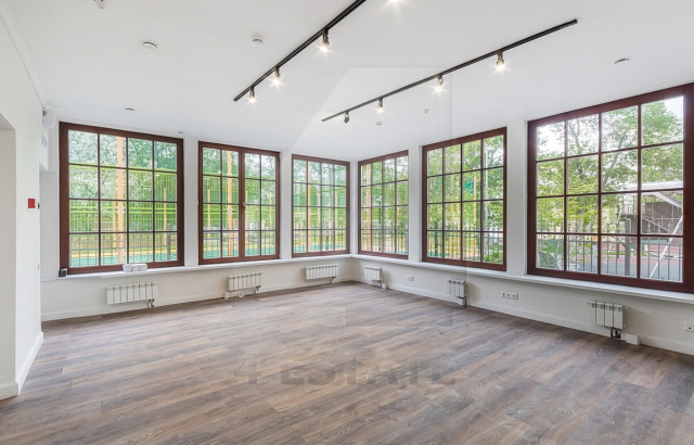 Аренда исторического особняка класса А, м.Третьяковская.