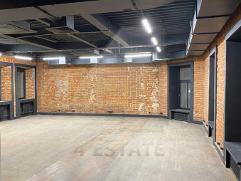 Аренда помещения в особняке класса В+, м.Проспект Мира