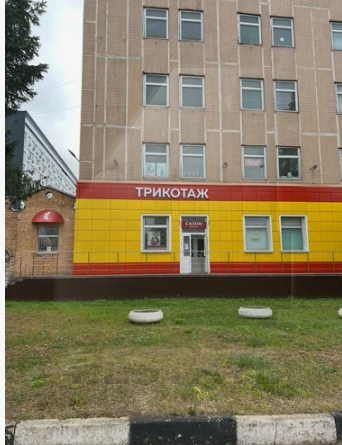 Аренда ПСН , м.Семеновская