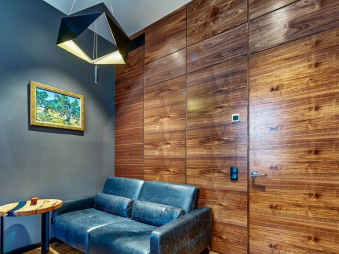 Аренда офиса в бизнес-центре, м.Цветной бульвар