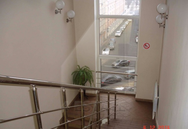 Продажа презентабельного особняка, м.Алексеевская.