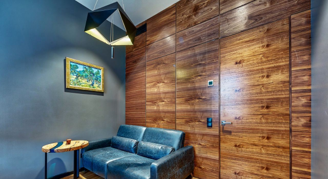 Аренда офиса в бизнес-центре, м.Цветной бульвар