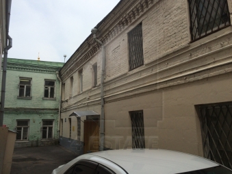 Продажа администратиного особняка, м. Новокузнецкая.