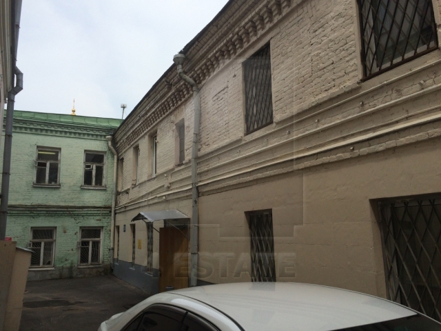 Продажа администратиного особняка, м. Новокузнецкая.