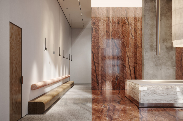 Продажа офисов в бизнес-центре "Башня Рябов", м.Тульская