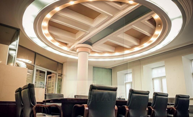 Презентабельный особняк, м.Цветной бульвар.