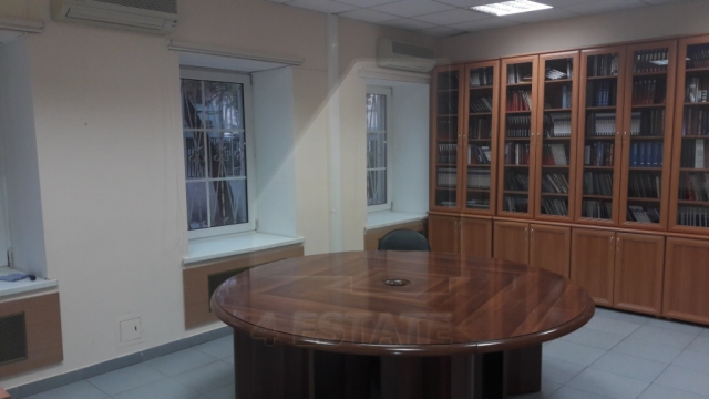 Презентабельный особняк класса В+, м.Таганская.