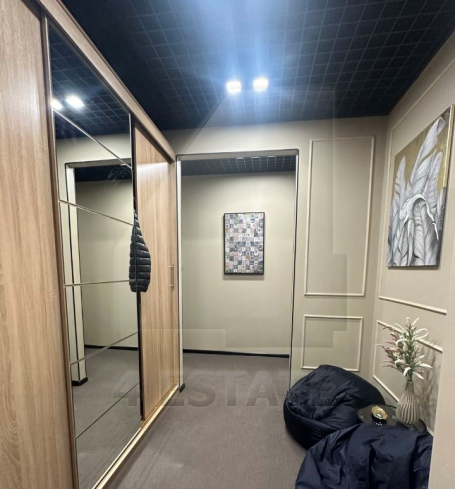 МФК "СЛАВА", м.Белорусская