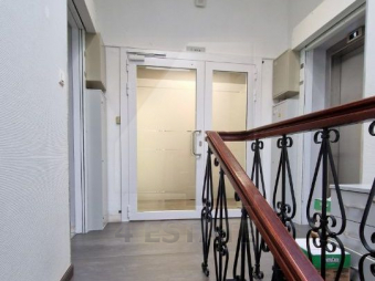 Продажа презентабельного особняка класса В+, м.Трубная.