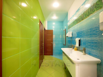 Бизнес-центр "Южный парк", м.Анино