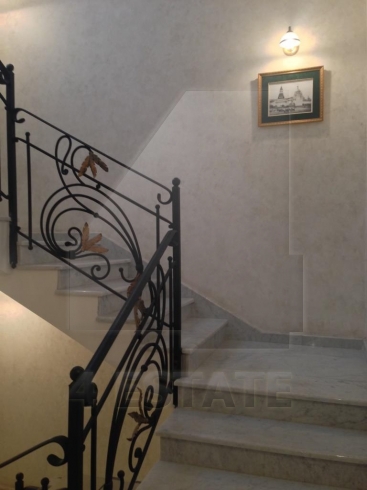 Продажа особняка представительского класса, м.Баррикадная.