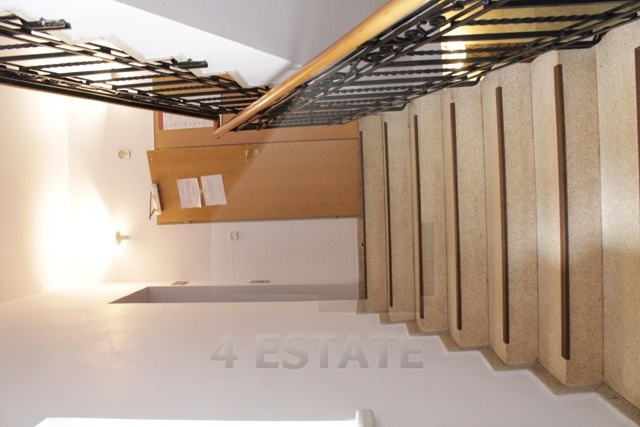 Продажа банковского особняка, м.Тверская.