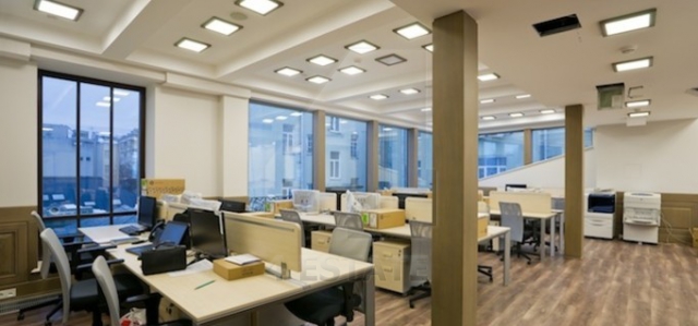 Аренда мебелированного VIP особняка премиум класса, м.Кропоткинская.