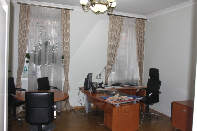 Продажа представительского  VIP особняка, м.Фрунзенская.