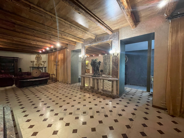 Продажа представительского особняка, м.Красные ворота.