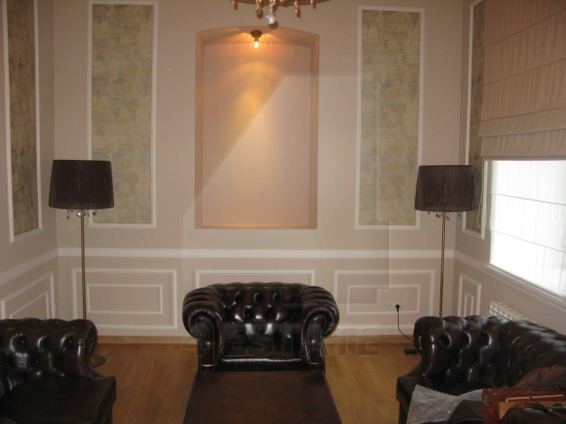 Представительский особняк на продажу, м.Цветной б-р.