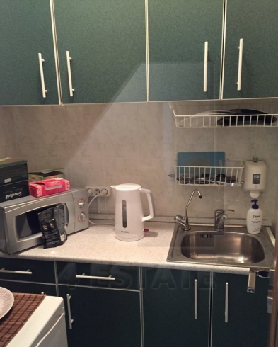 Офисный особняк в аренду, м.Таганская.