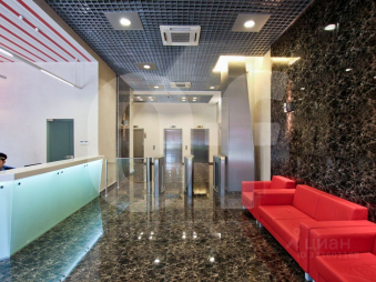 Продажа бизнес центра класса В+, м.Свиблово.