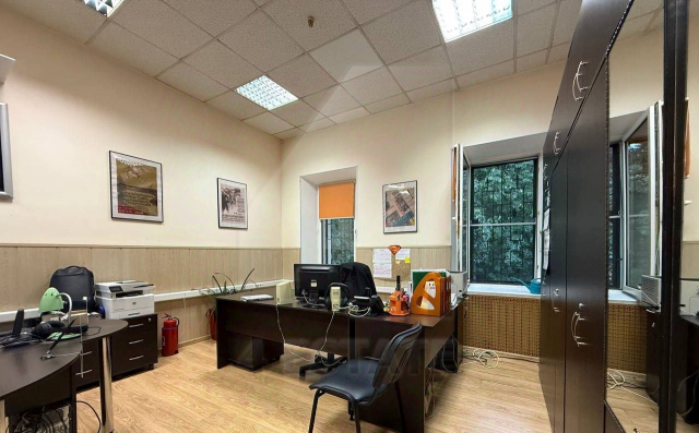 Аренда особняка, м.Римская.