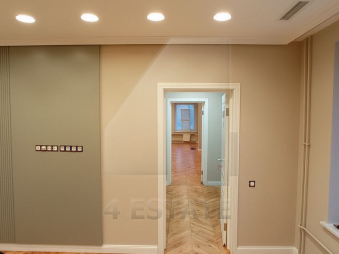 Бизнес-центр "Сущевский вал", м.Савеловская