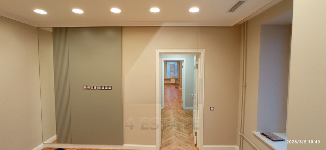 Бизнес-центр "Сущевский вал", м.Савеловская