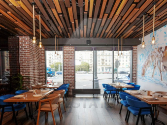 Аренда ПСН, м.Алексеевская