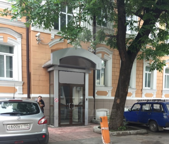 Продажа особняка под медицинский центр, м.Таганская.