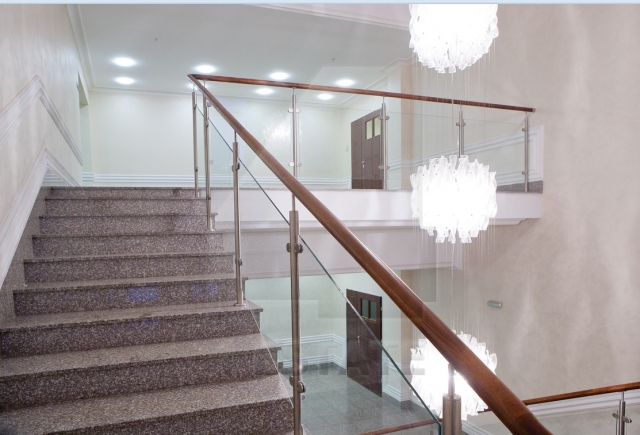 Продажа офиса класса А+, в элитном жилом комплексе, м. Тверская.