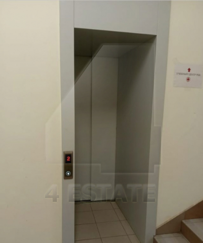 Продажа помещений в бизнес-центре, м.Академическая