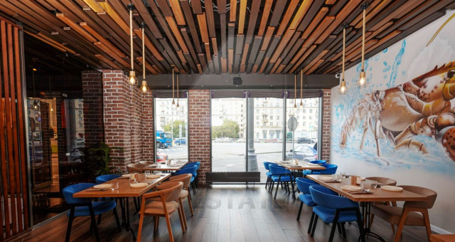 Аренда ПСН, м.Алексеевская