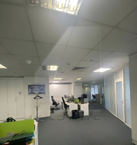 МФК "Бородино плаза", м.Красносельская.