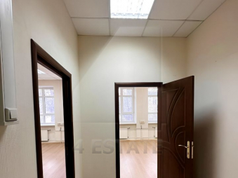 Продажа презентабельного особняка, м.Третьяковская