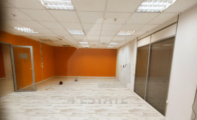 Аренда офиса в бизнес-центре класса В+, м. Белорусская