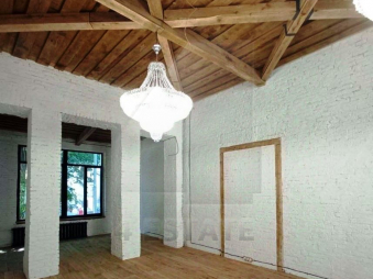 Аренда офиса в особняке, м.Белорусская