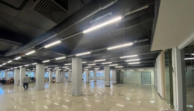 ТРЦ «РТС на Дмитровском», м. Яхромская