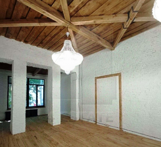 Аренда особняка в стиле ЛОФТ, м.Белорусская