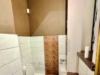 Торговое помещение с отд. входом, м.Баррикадная