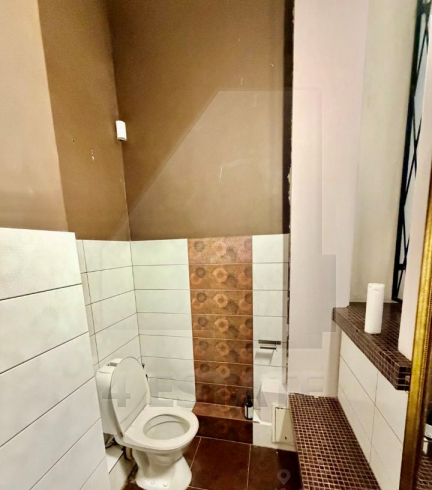 Торговое помещение с отд. входом, м.Баррикадная