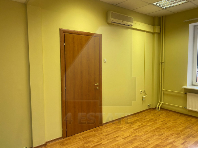 Офисное помещение с отдельным входом, м.Кутузовская.