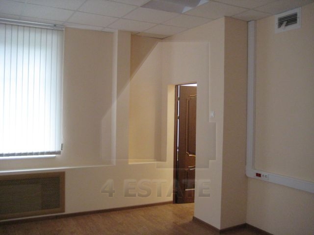 Банковское здание класса А на продажу, м.Бауманская.