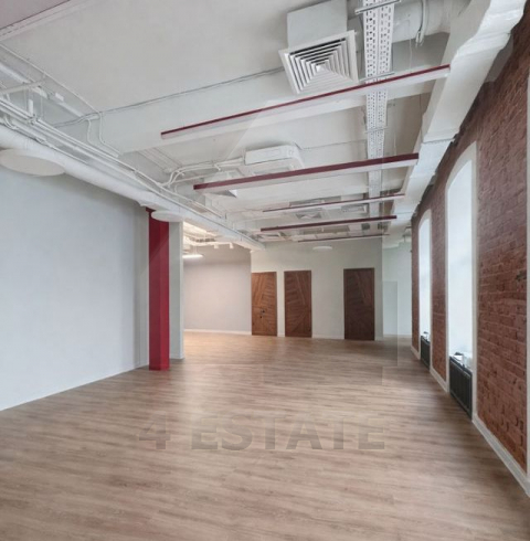 Аренда офисов в особняке класса А "Нега", м.Китай-город.