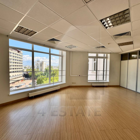 Аренда бизнес-центра "Русаковский", м.Сокольники