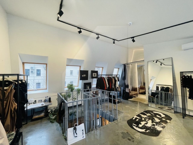 Продажа особняка в стиле LOFT, м.Красные ворота.