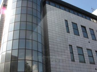 Аренда офисов в бизнес центре класса "В+" м. Дмитровская.