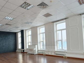 Офисный центр класса В, м.Красносельская