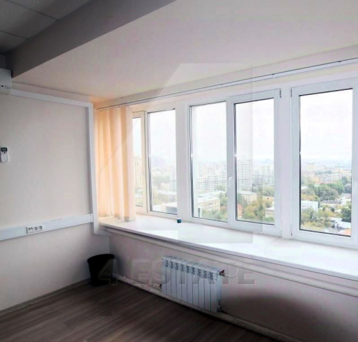 Бизнес-центр "Серпуховской Двор", м.Ленинский проспект.